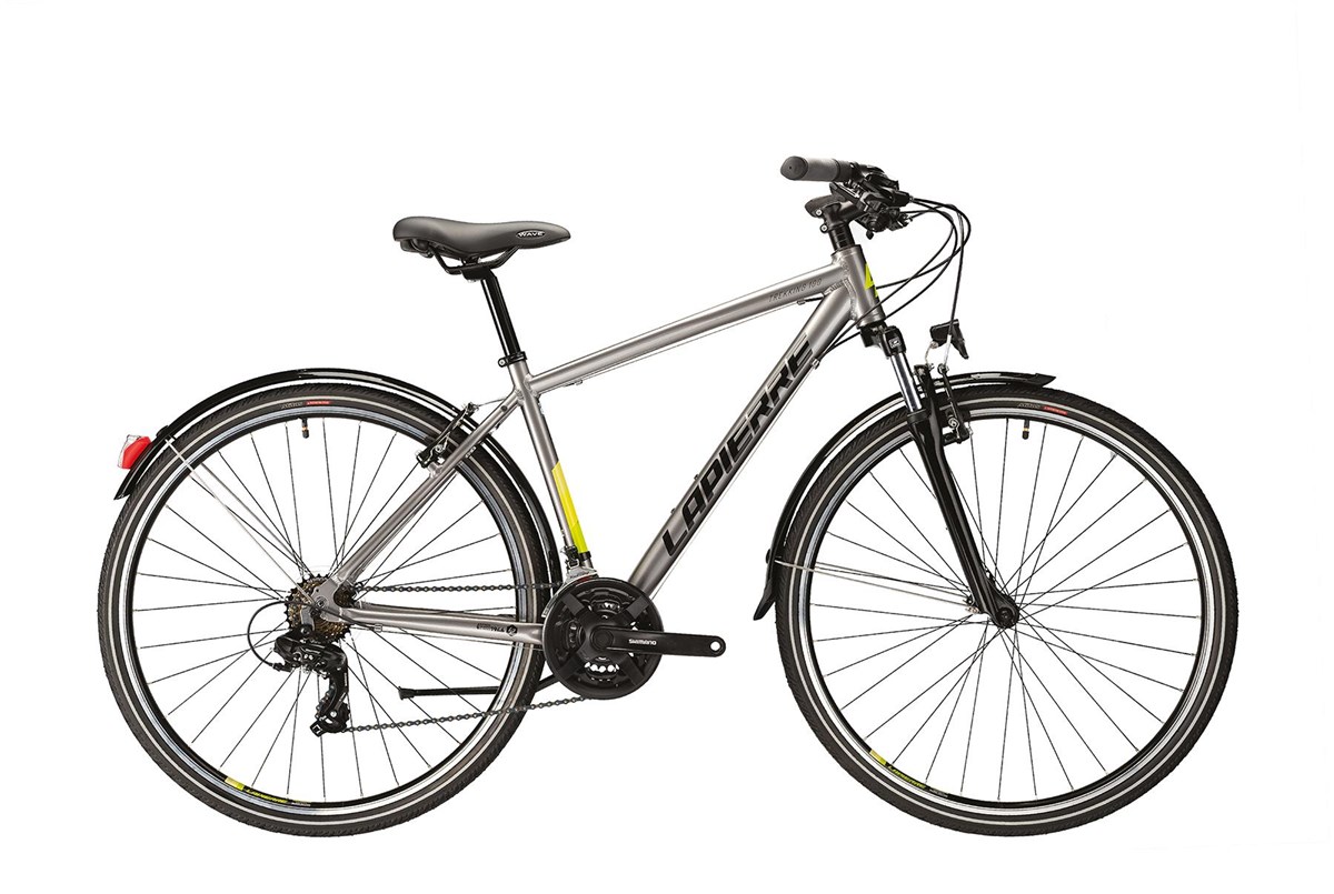 Lapierre Trekking 100 2020 - Hybrid Classic Bike product image