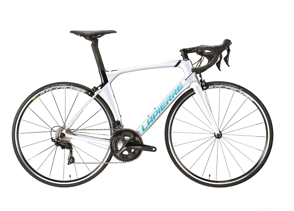 Lapierre Aircode SL 500 2020 - Road Bike product image