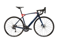 Lapierre Xelius SL 600 Disc 2020 - Road Bike