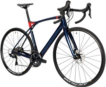 Lapierre Xelius SL 600 Disc 2020 - Road Bike