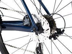 Lapierre Xelius SL 600 Disc 2020 - Road Bike