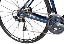 Lapierre Xelius SL 600 Disc 2020 - Road Bike