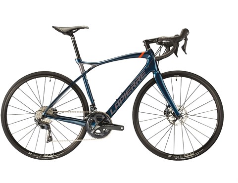 lapierre pulsium 6.0