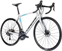Lapierre Sensium 600 Disc 2020 - Road Bike