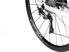 Lapierre Sensium 600 Disc 2020 - Road Bike