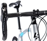 Lapierre Sensium 600 Disc 2020 - Road Bike
