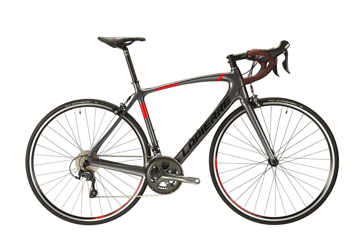 Lapierre Sensium 300 2020 - Road Bike product image