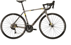 Lapierre Sensium AL 500 Disc 2020 - Road Bike