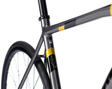 Lapierre Sensium AL 500 Disc 2020 - Road Bike