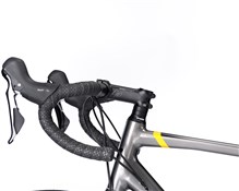 Lapierre Sensium AL 500 Disc 2020 - Road Bike