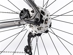 Lapierre Sensium AL 500 Disc 2020 - Road Bike