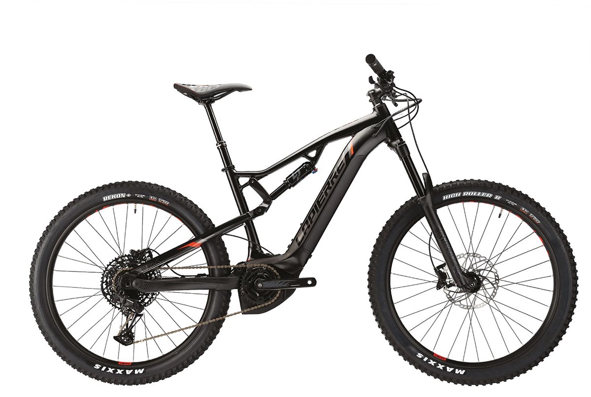 Lapierre Overvolt AM 4.5 2020 - Electric Mountain Bike product image