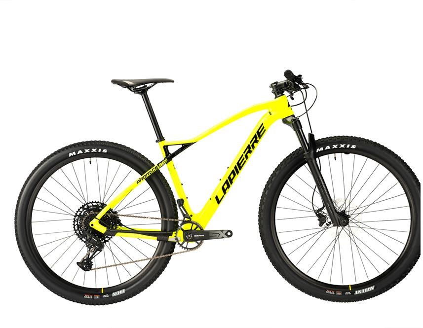 Lapierre Prorace Sat 5.9 29" Mountain Bike 2020 - Hardtail MTB product image