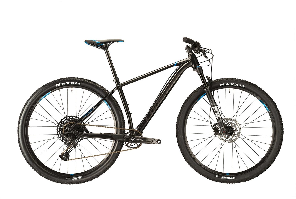 Lapierre Prorace 4.9 29" Mountain Bike 2020 - Hardtail MTB product image