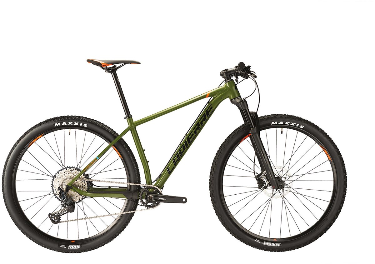 Lapierre Prorace 3.9 29" Mountain Bike 2020 - Hardtail MTB product image