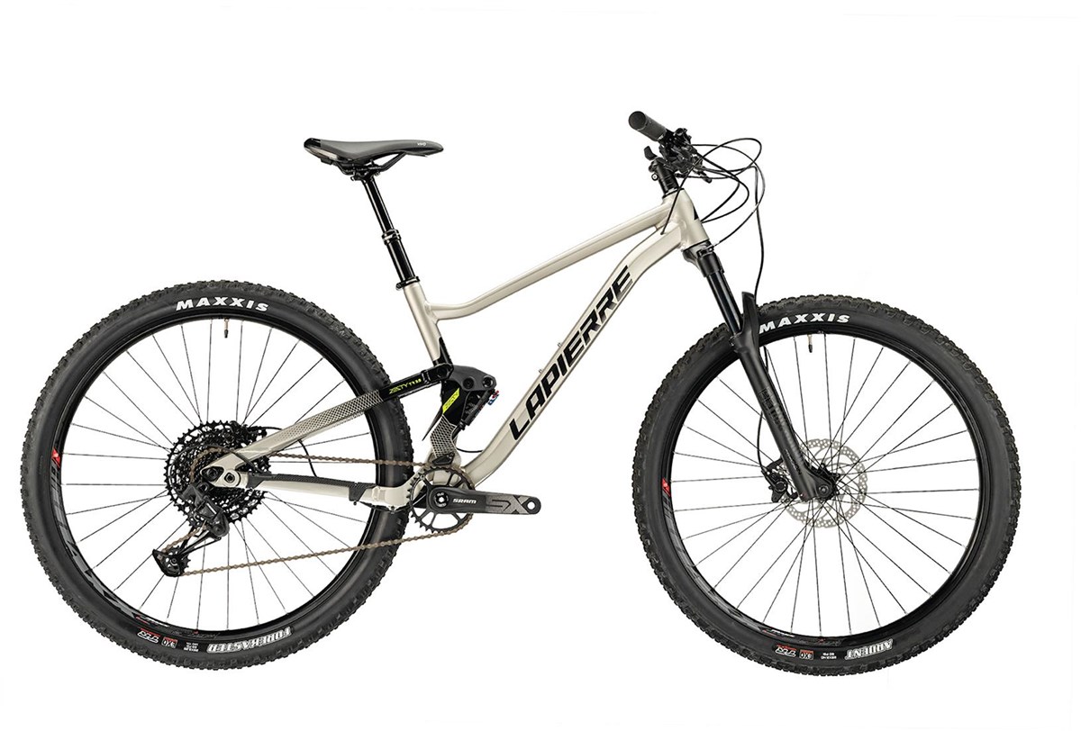 Lapierre Zesty TR 3.9 29" Mountain Bike 2020 - Trail Full Suspension MTB product image