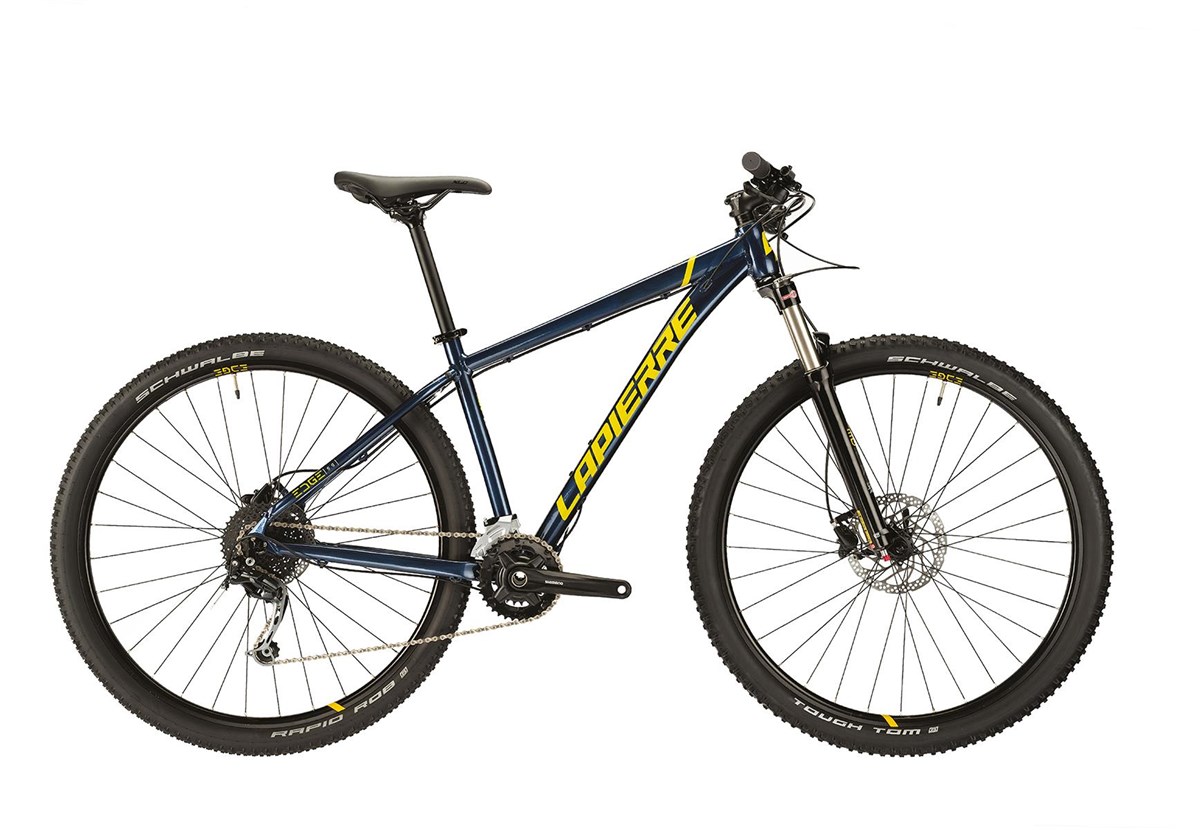 Lapierre Edge 5.9 29" Mountain Bike 2020 - Hardtail MTB product image