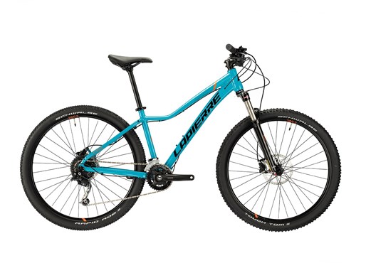 lapierre womens mountain bikes