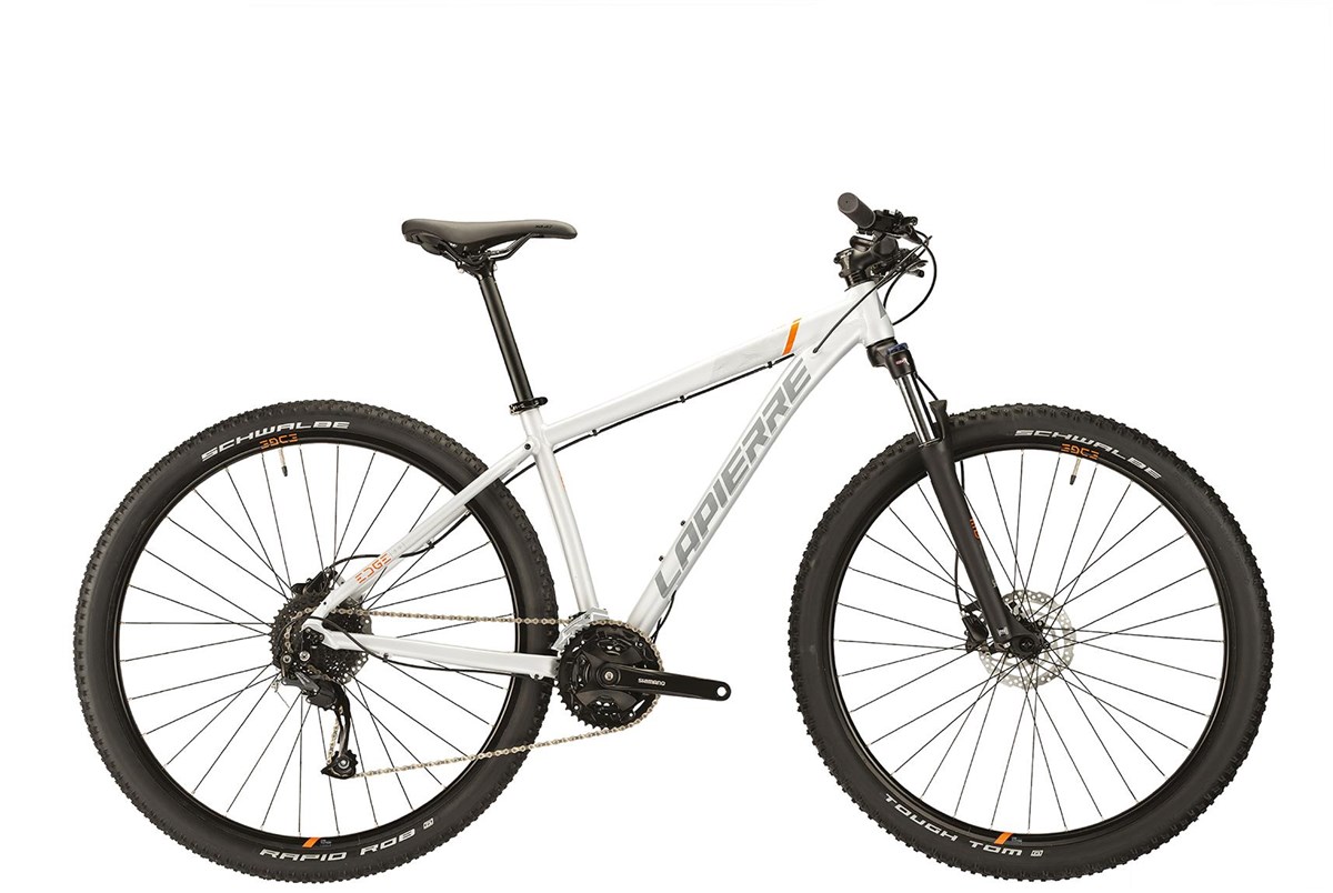 Lapierre Edge 3.9 29" Mountain Bike 2020 - Hardtail MTB product image