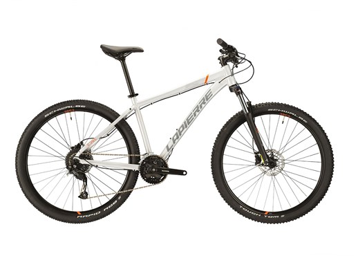 lapierre hardtail 2020