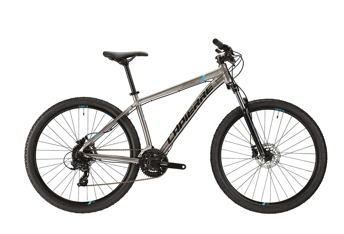 Lapierre Edge 2.7 27.5" Mountain Bike 2020 - Hardtail MTB product image