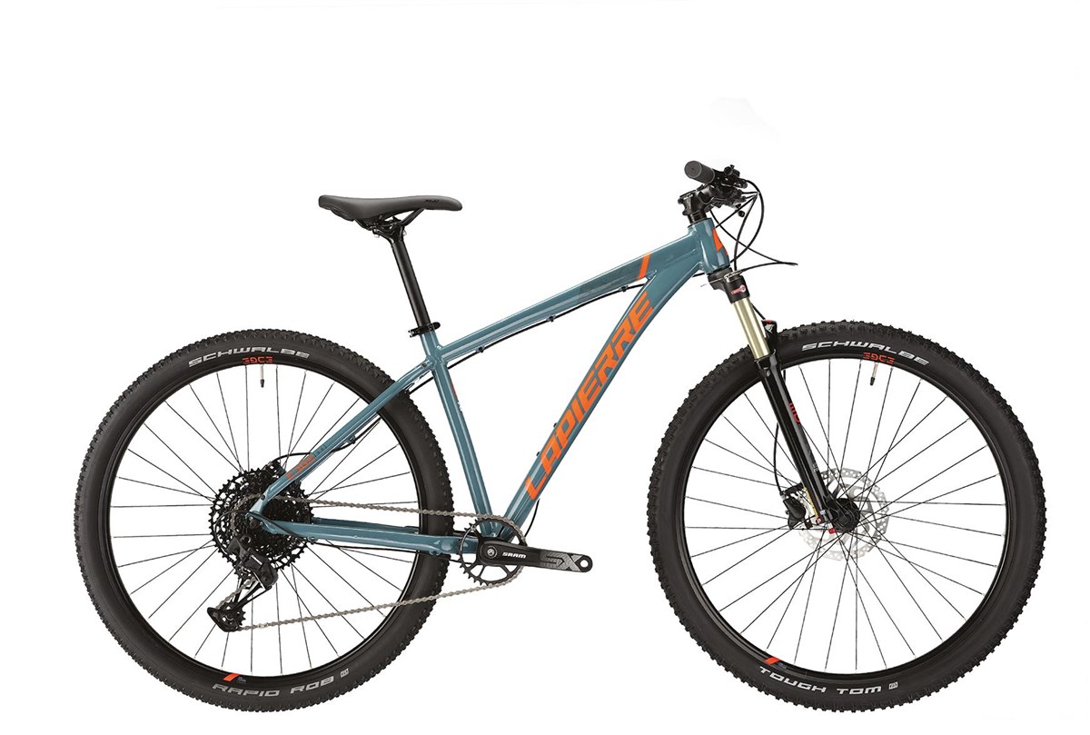 Lapierre Edge 9.9 29" Mountain Bike 2020 - Hardtail MTB product image