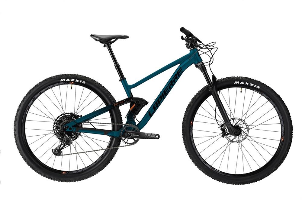 Lapierre Zesty TR 4.9 29" Mountain Bike 2020 - Trail Full Suspension MTB product image