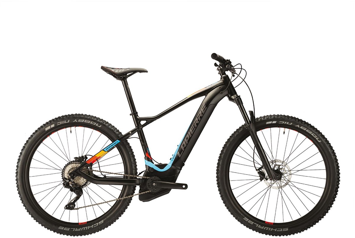 Lapierre Overvolt HT 9.5 2020 - Electric Mountain Bike product image