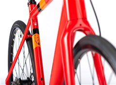 Lapierre E-Sensium 300 Disc 2020 - Electric Road Bike