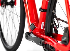 Lapierre E-Sensium 300 Disc 2020 - Electric Road Bike