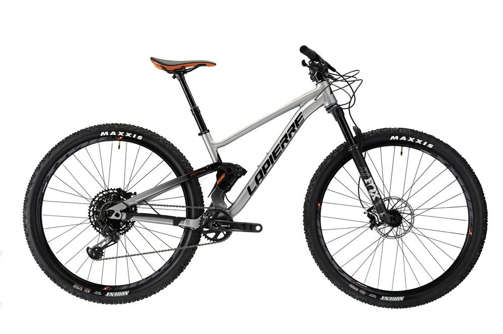 Lapierre Zesty TR 5.9 29" Mountain Bike 2020 - Trail Full Suspension MTB product image