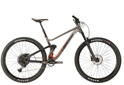 Lapierre Zesty AM Fit 3.0 29" Mountain Bike 2020 - Trail Full Suspension MTB