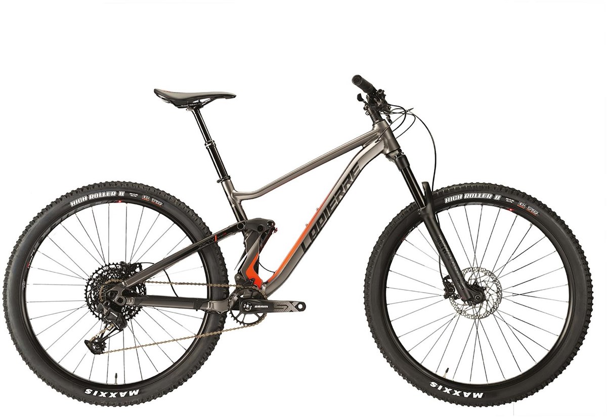 Lapierre Zesty AM Fit 3.0 29" Mountain Bike 2020 - Trail Full Suspension MTB product image