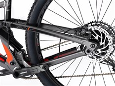 Lapierre Zesty AM Fit 3.0 29" Mountain Bike 2020 - Trail Full Suspension MTB