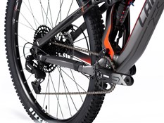 Lapierre Zesty AM Fit 3.0 29" Mountain Bike 2020 - Trail Full Suspension MTB