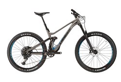 Lapierre Zesty AM Fit 5.0 29" Mountain Bike 2020 - Trail Full Suspension MTB