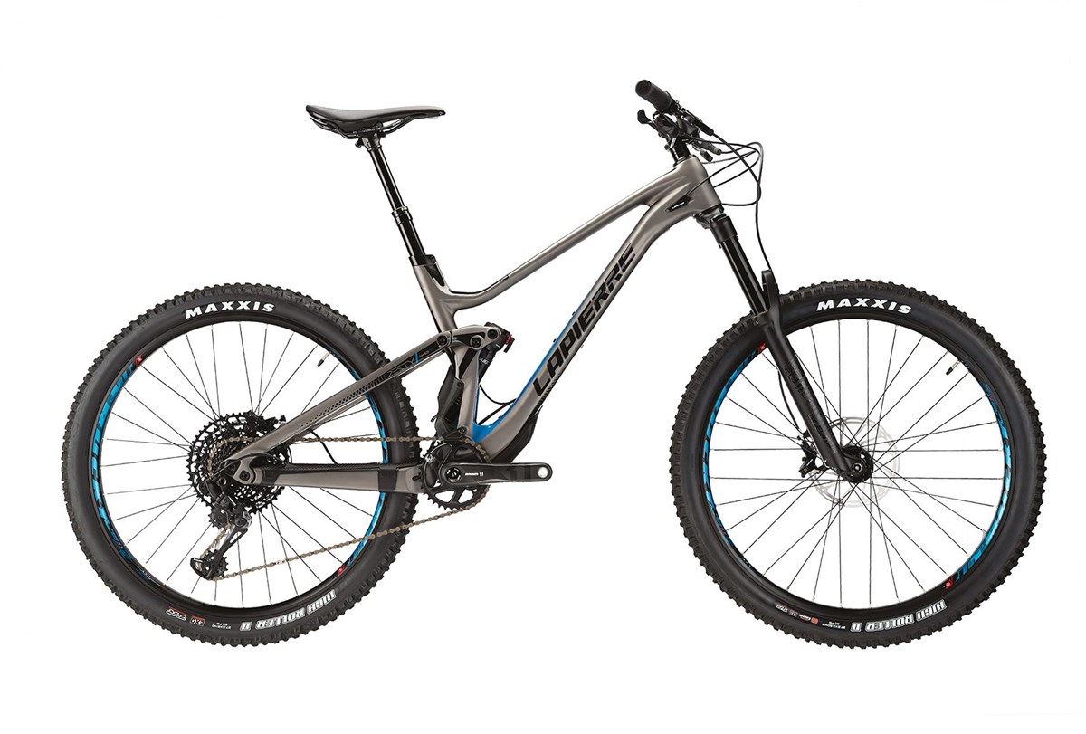 Lapierre Zesty AM Fit 5.0 29" Mountain Bike 2020 - Trail Full Suspension MTB product image