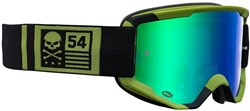 Bell Bell Descender MTB Goggles