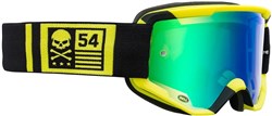 Bell Bell Descender MTB Goggles