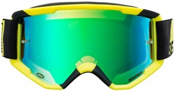 Bell Bell Descender MTB Goggles