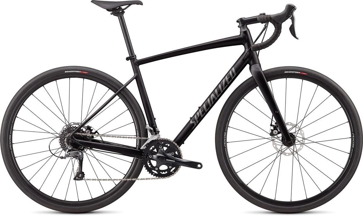 Specialized Diverge E5 - Nearly New - 54cm 2020 - Gravel Bike product image