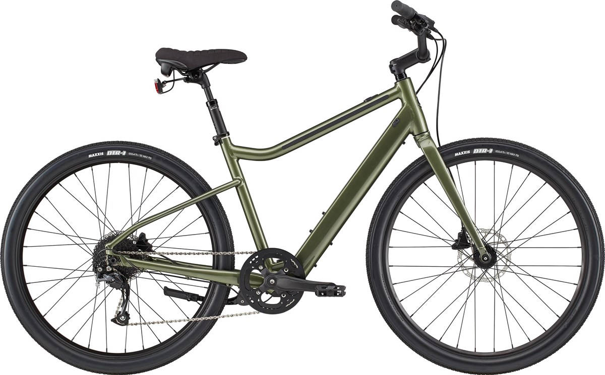 Cannondale Treadwell Neo 2020 - Electric Hybrid Bike product image