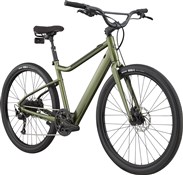 Cannondale Treadwell Neo 2020 - Electric Hybrid Bike