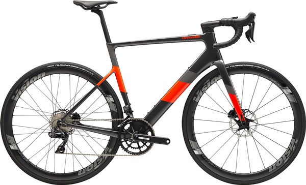 cannondale supersix evo neo 2020