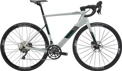 Cannondale SuperSix EVO Neo 2 2020 - Electric Road Bike