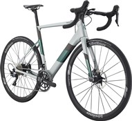 Cannondale SuperSix EVO Neo 2 2020 - Electric Road Bike
