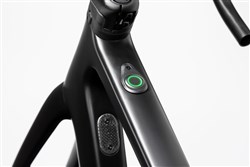 Cannondale SuperSix EVO Neo 2 2020 - Electric Road Bike