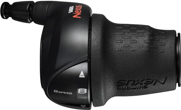 Shimano Nexus 8 Speed Revo Shifter