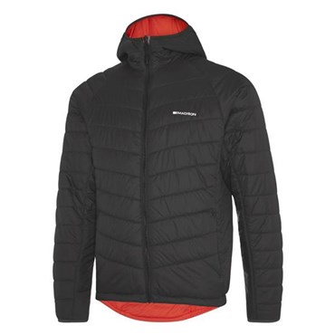 Madison Isoler Insulated Reversible Jacket Madison Isoler Insulated Reversible Jacket