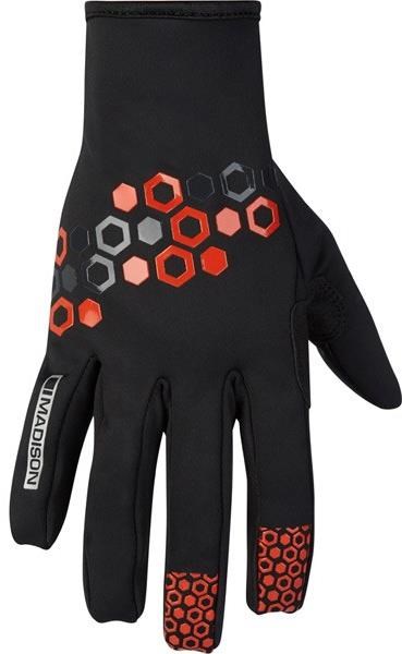 Madison Element Softshell Long Finger Gloves product image